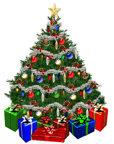 Árbol de Navidad